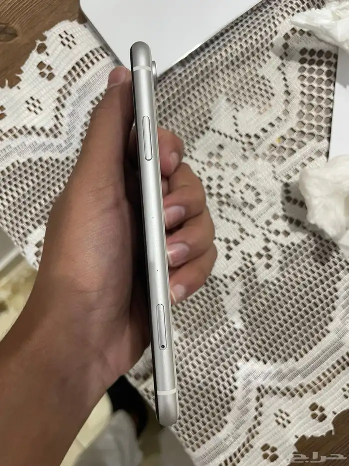 آيفون اكس آر 128 قيقا 3