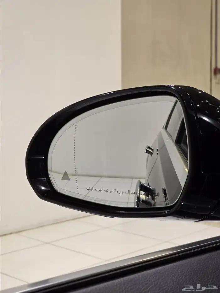 مرسيدس S500 موديل 2021 بحاله الوكاله 26