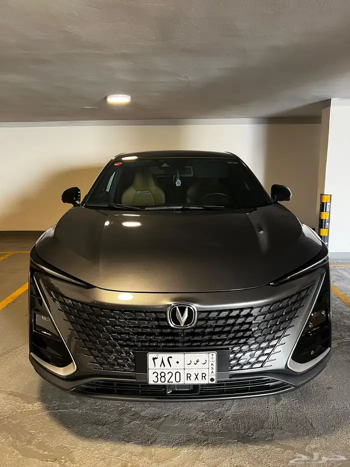 شانجان يوني تي 11