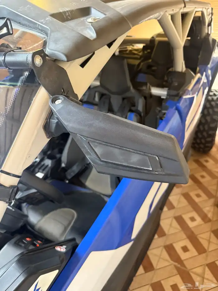 للبيع بقي كانام مافريك Can-Am Maverick 2022 14