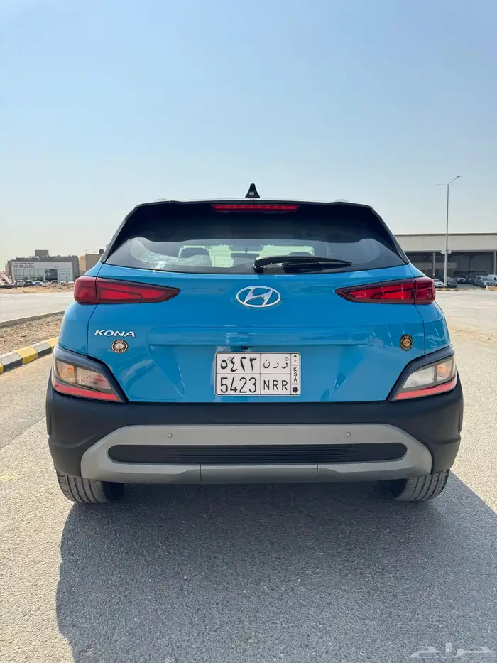 كونا 2023 تشغيل بصمه 4