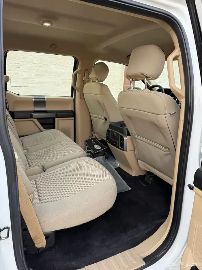 فورد_F150_XLT_2017 48