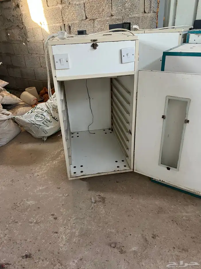 فقاسات 5