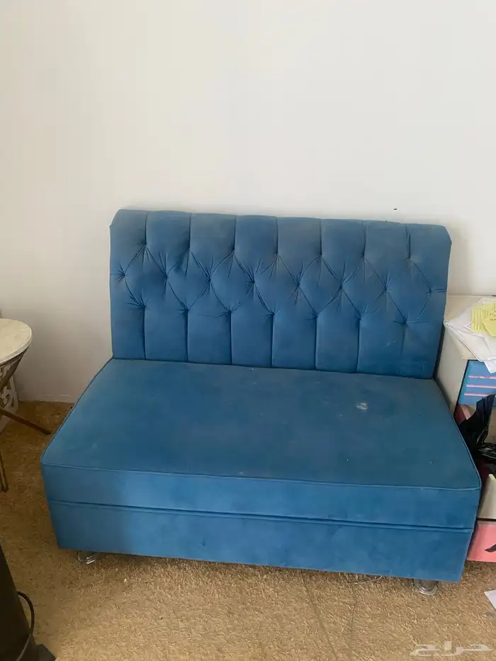 للبيع كنب نظيف 3