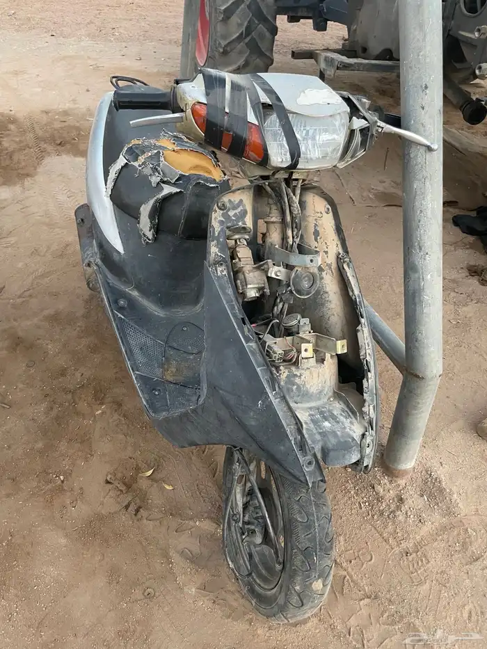 دبابين بطة 0