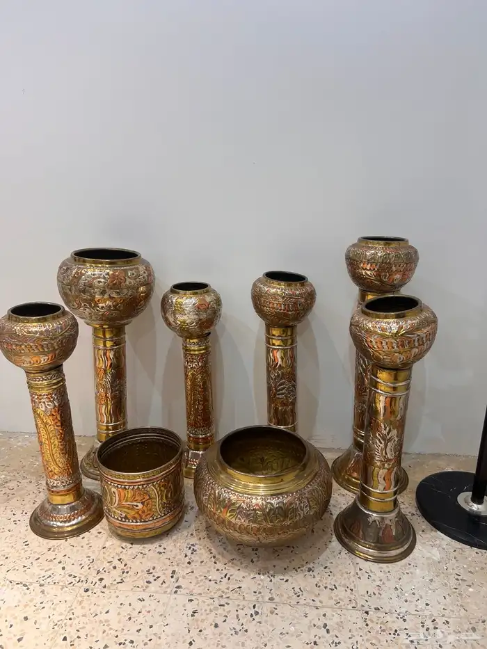 مقتنيات وانتيك او اثاث قديم للبيع 13