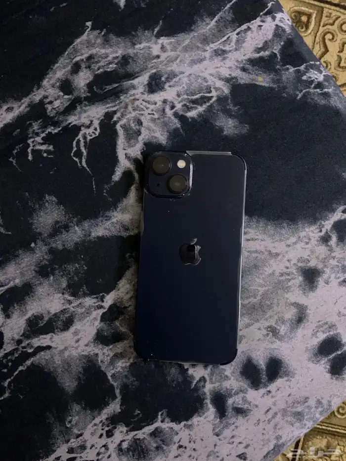 iPhone 13 بطارية 100 1