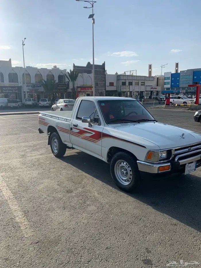 هايلكس 97 مفحوص مجدد 6
