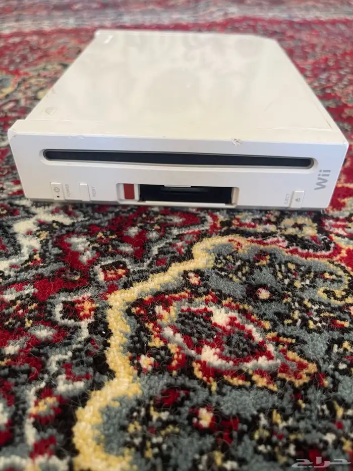 جهاز العاب نينتيندو 5