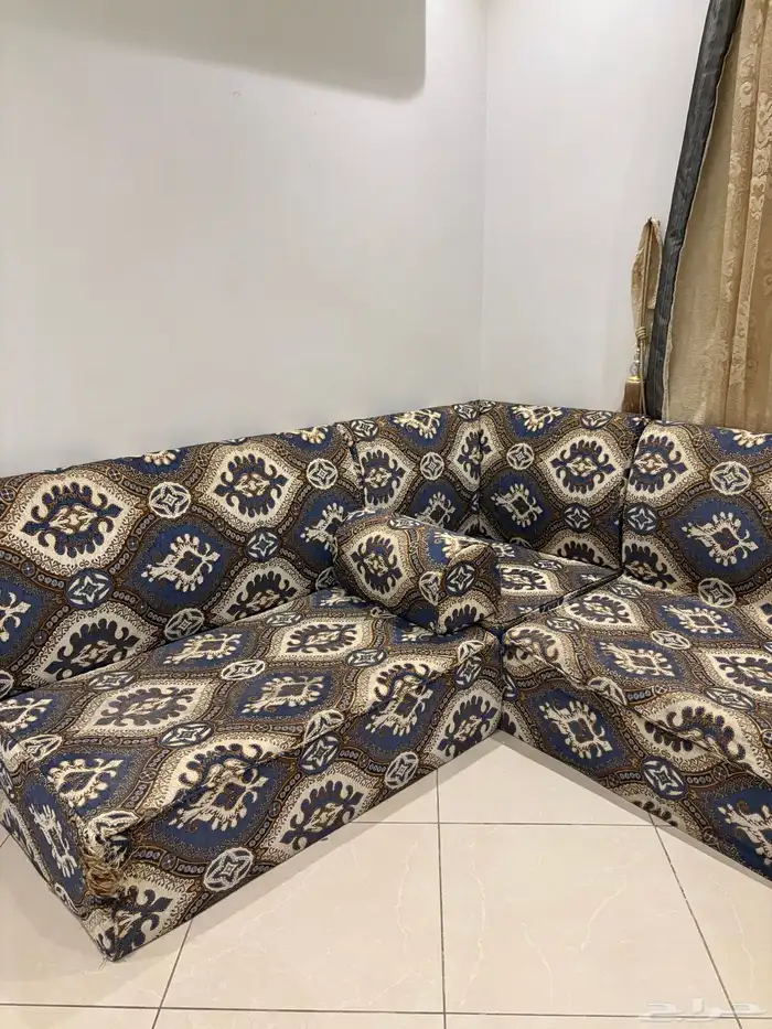 جلسه ارضيه 5 قطع بسعر مناسب 0
