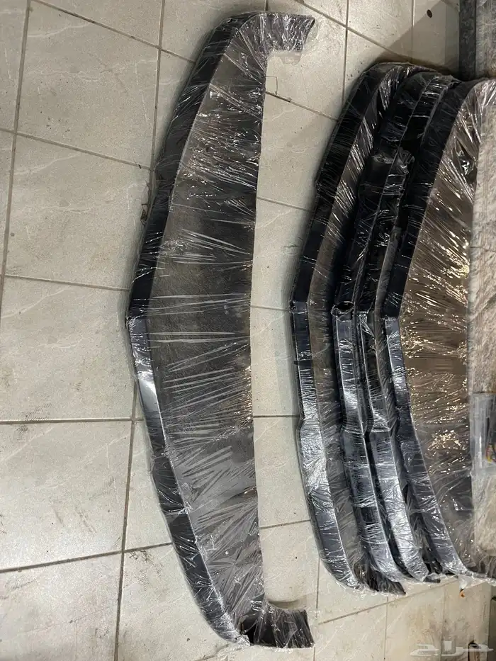 لحية كمارو السعر 300 ريال 2