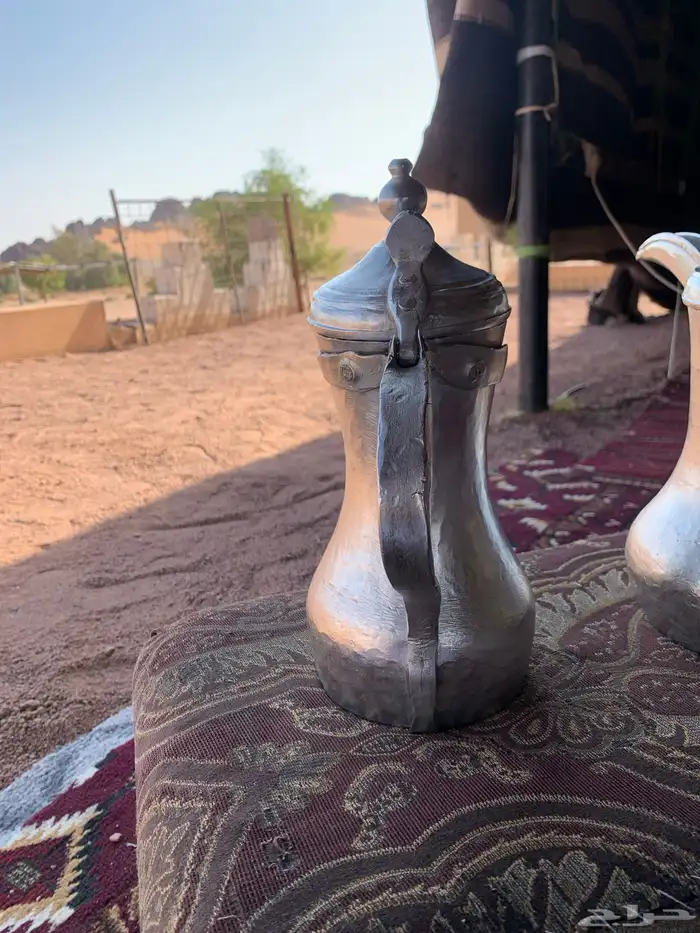 دلال بغدي 4