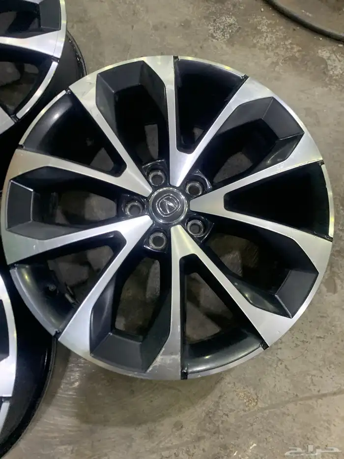 جنوط شانجان موديل Cs85 2