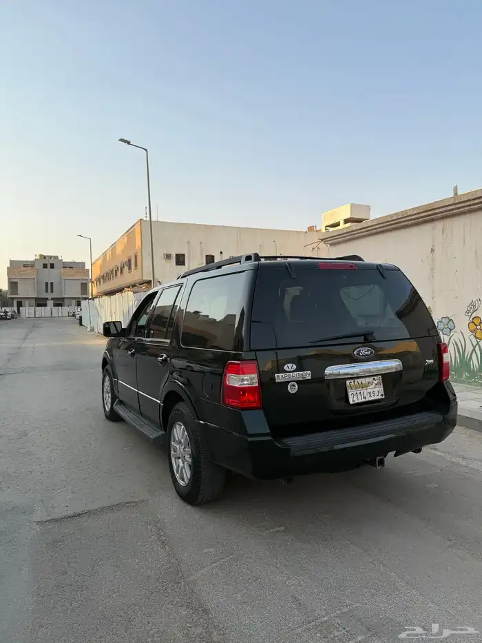 فورد اكسبديشن 5