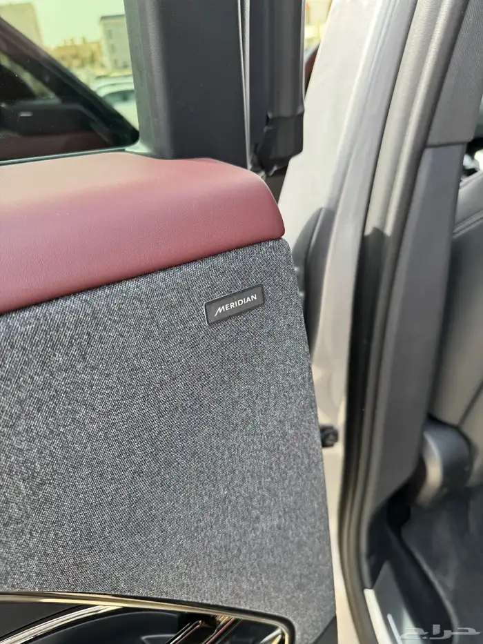 للبيع رنج سبورت 2023 12