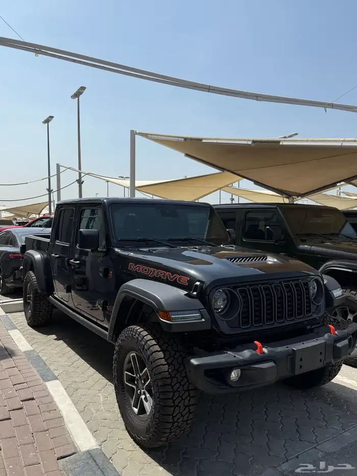 توفير جميع انواع جيب jeep رانجلر 14