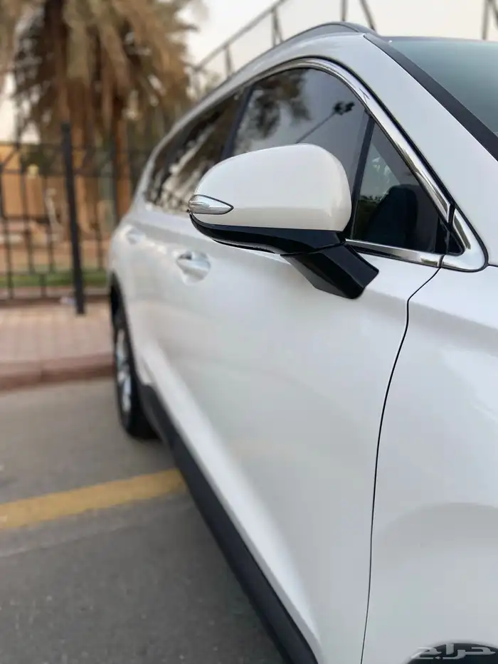 هيونداي سنتافي   2022 وكاله 10