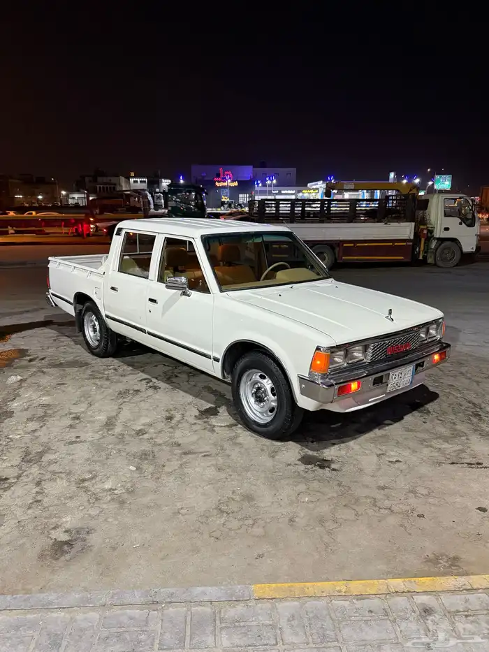 للبيع ددسن 1984 مجدده بالكامل ومعزوله 0