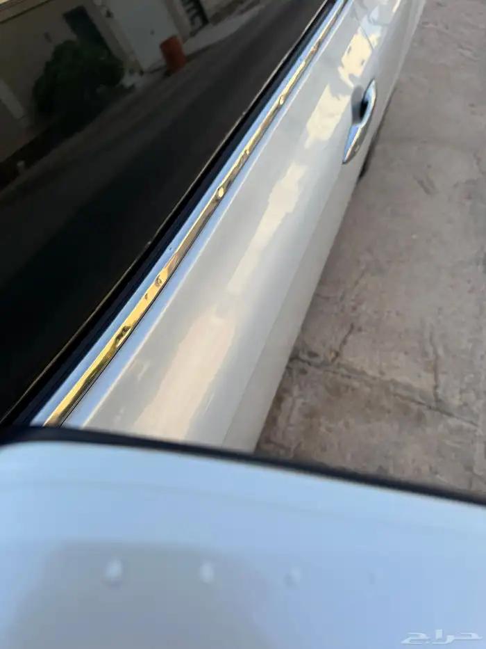 كامري 2022 GLE 13