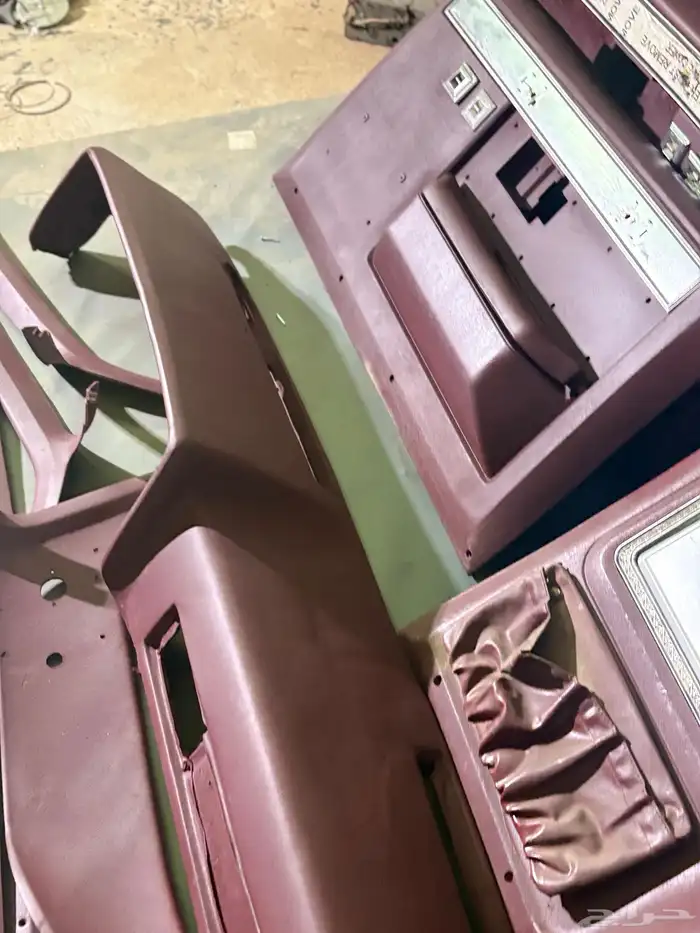 دواكير جمس حوض 79 و 84 1