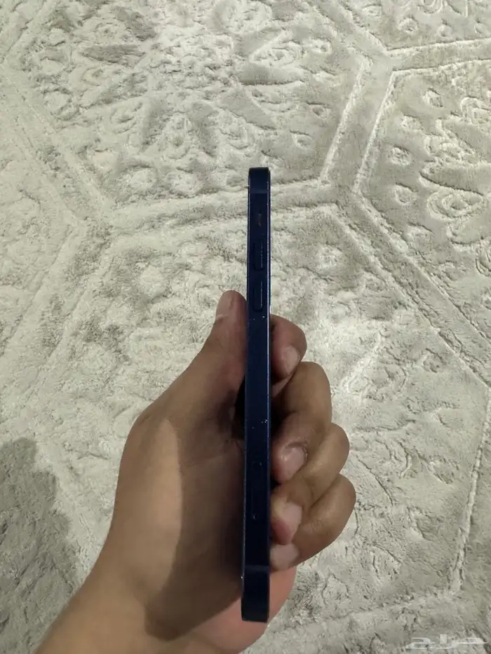 ايفون 12 العادي 128 قيقا 2