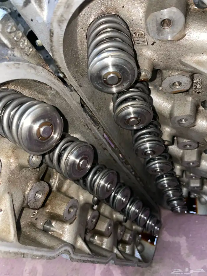 قطع تعديل كابرس 2013 0