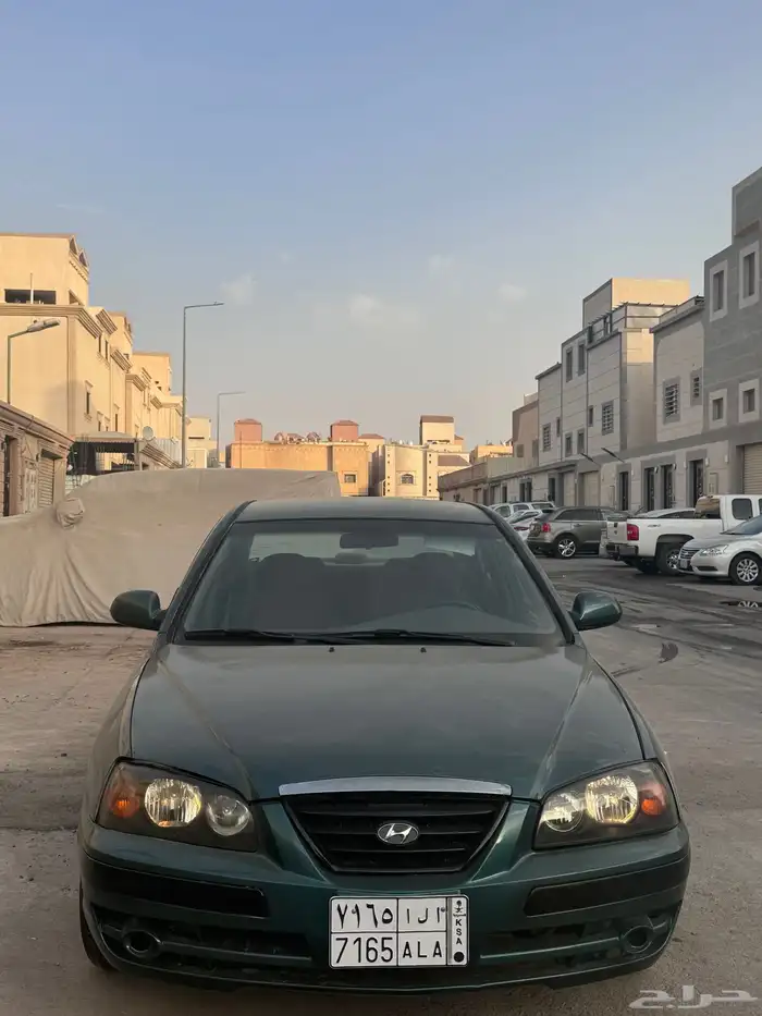 النترا 2006 2.0 0