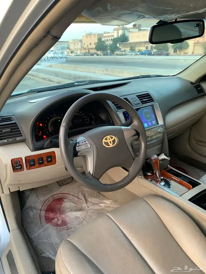 تويوتا اوريون 11