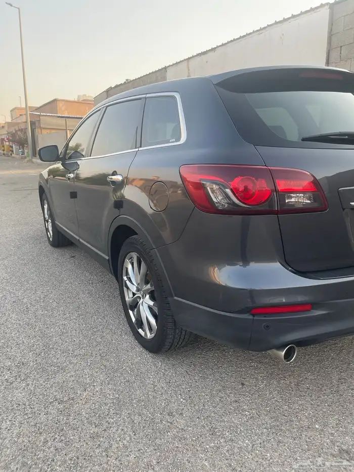 مازدا الرس 1