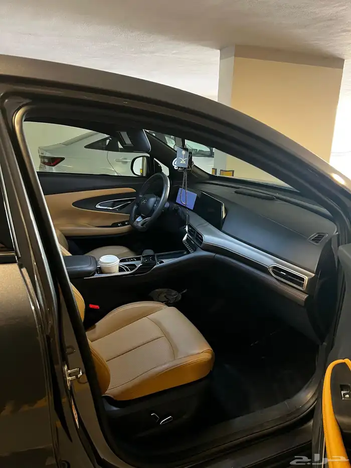 شانجان يوني تي 5