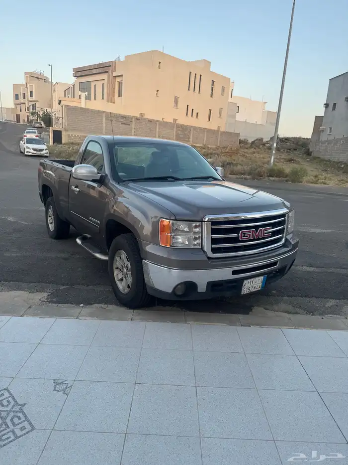 للبيع سييرا 13 موكا فل كامل. 0
