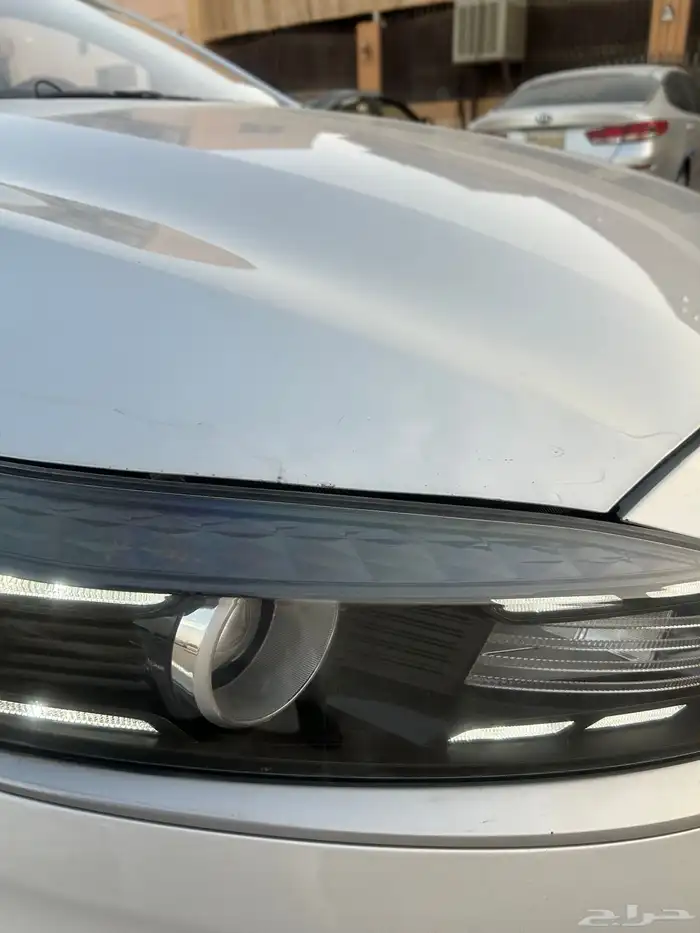 كيا سيراتو 2024 طيس 1600 cc 15
