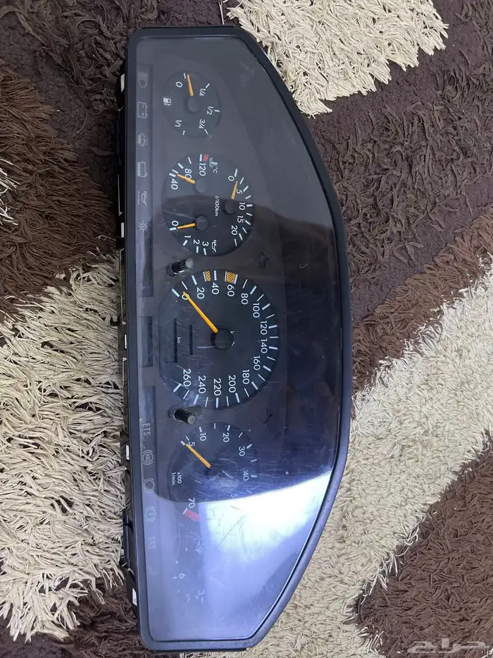 عداد او طبلون شبح 0