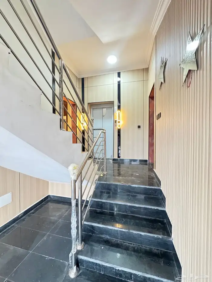 شقق نظام ادوار تشطيب ممتاز 1