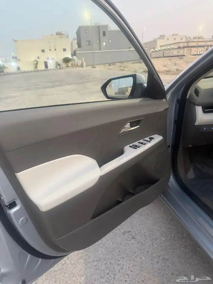 هيونداي اكسنت موديل 2025 20