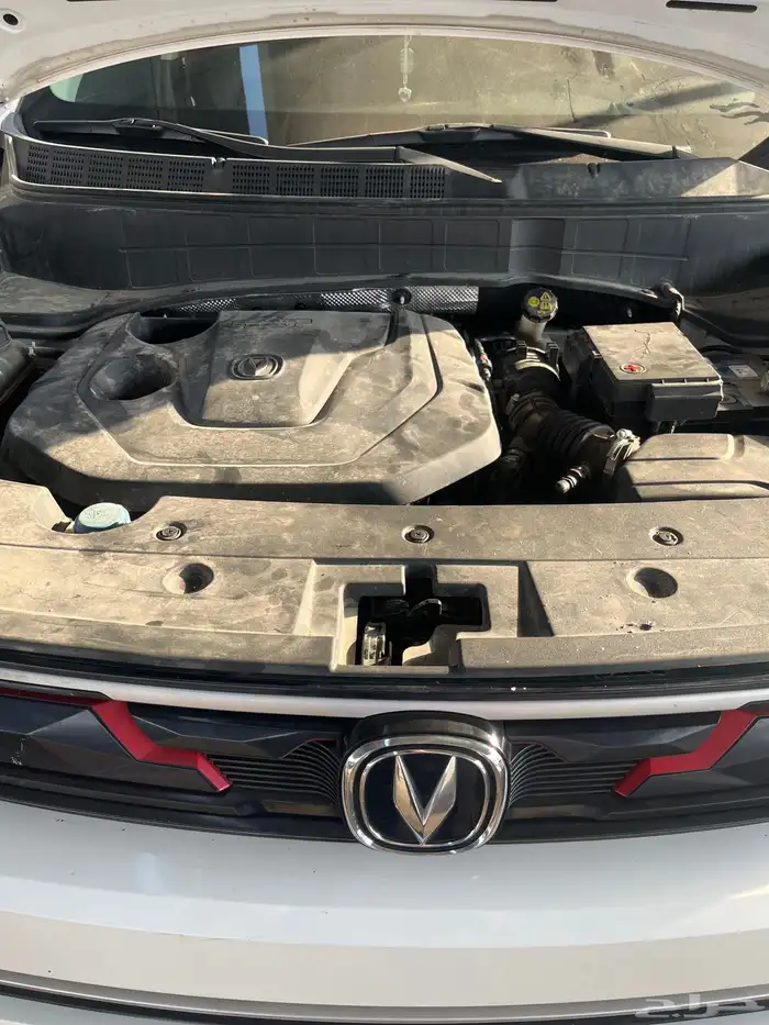 يوجد مكينه شانجان 35 2