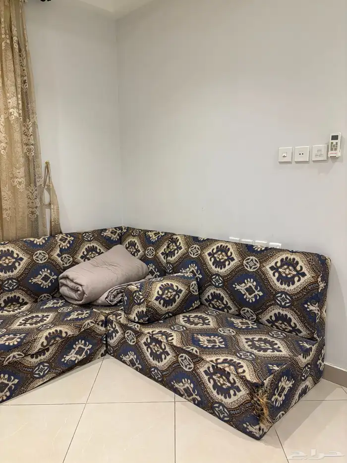 جلسه ارضيه 5 قطع بسعر مناسب 2