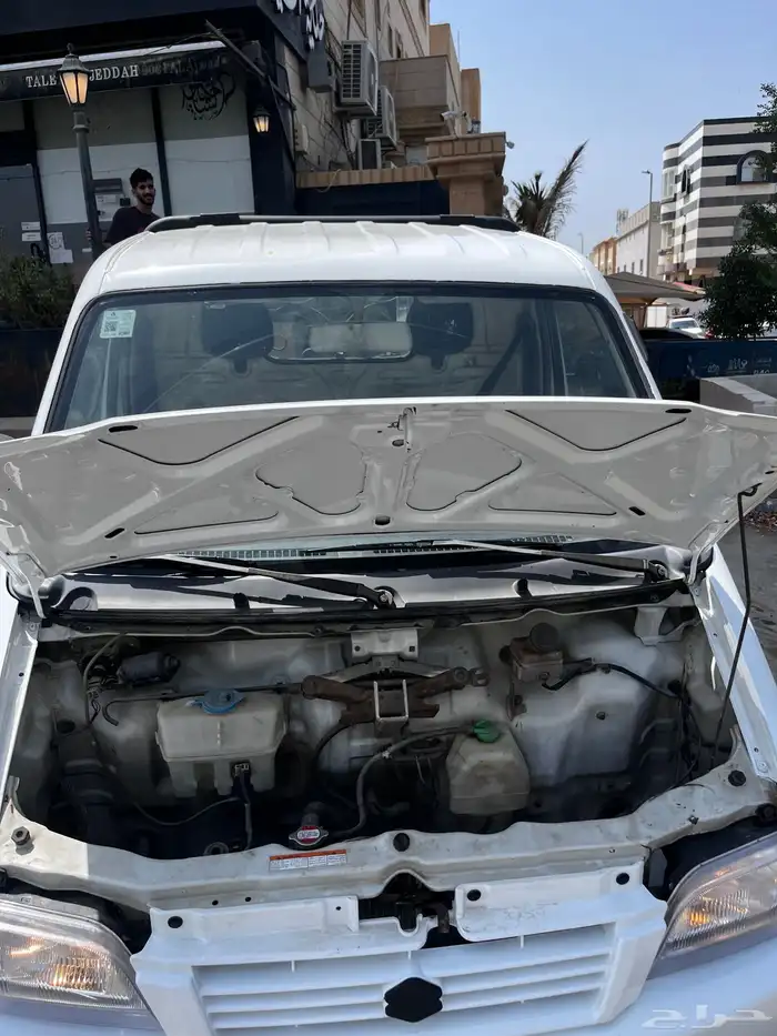 دباب سزوكي 2003 0