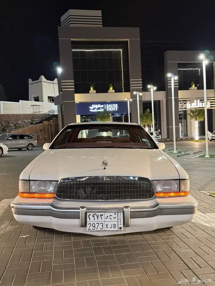 بيوك رود ماستر 92 7