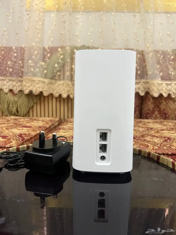 راوتر زين G5 برو فايف اخر إصدار يشغل جميع شرايح والشبكات 2