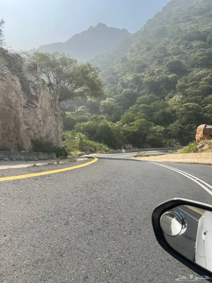 توصيل معلمات من صامطة الى جبل سلا والعباسية 3