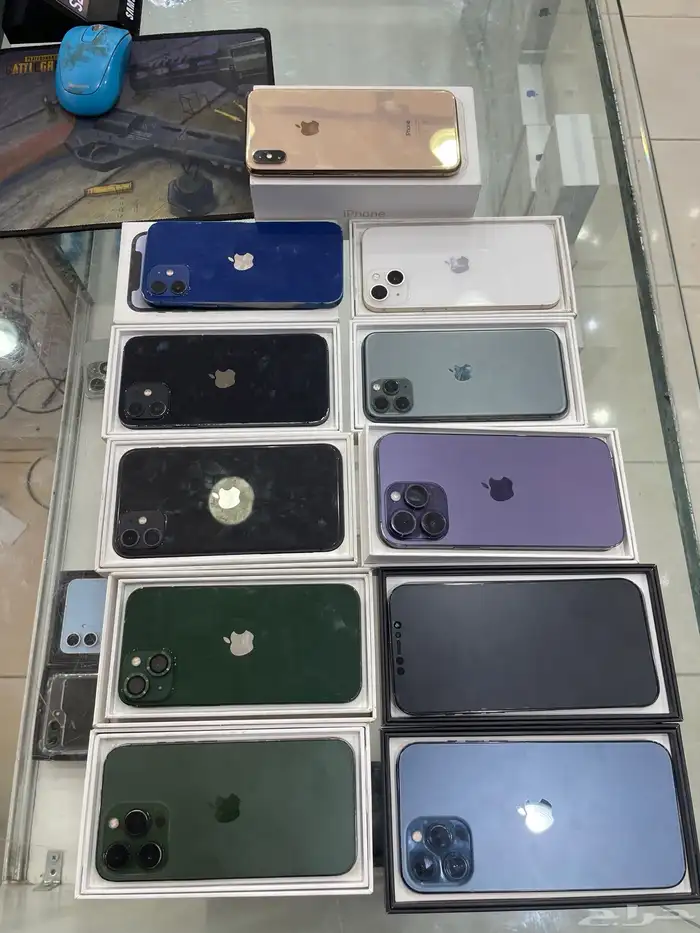 جولات مستخدمه للبيع 2