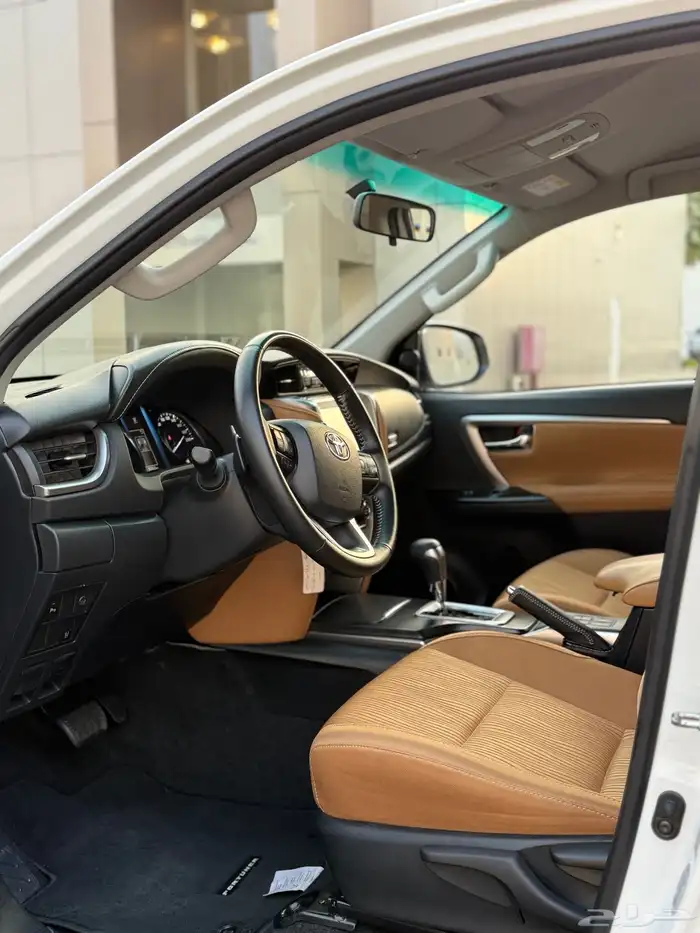 فورشنر 2023 V6 2