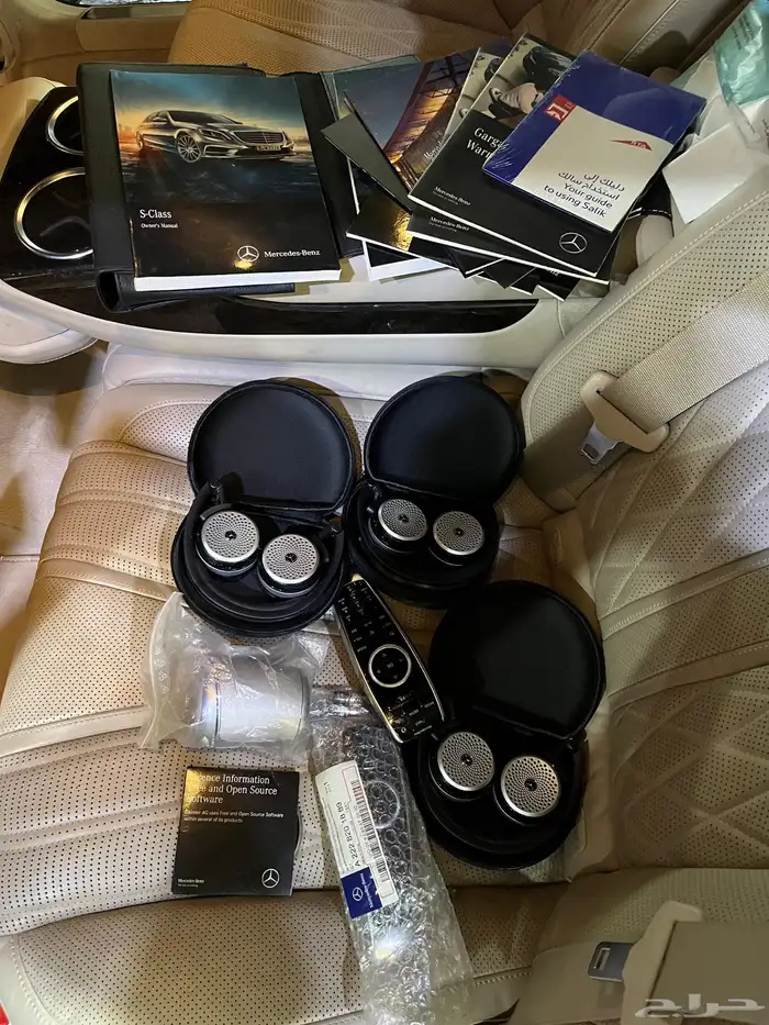 مرسيدس إس 63 Mercedes S63 4matic AMG 2016 17