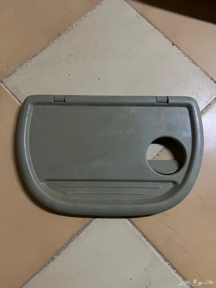 تكايه ة باترول فتك من 2005 وطالع 4