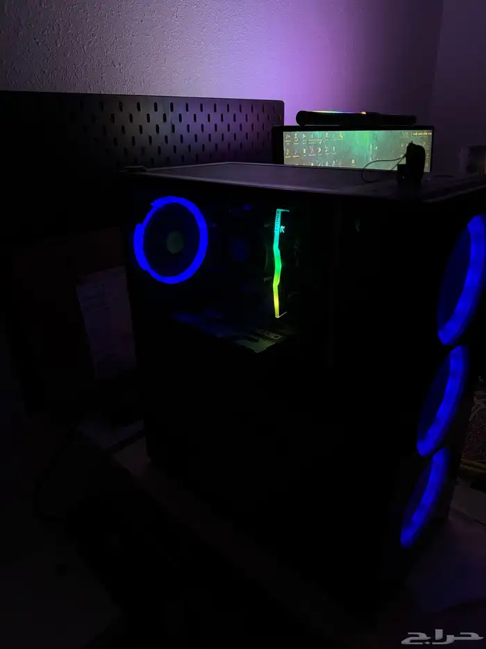 pc gaming rtx 2060 4