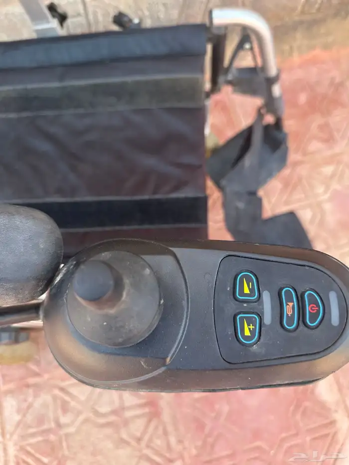 عربة كهربائية للأحتياجات الخاصه   فلتر مسبح حجم كبير للبيع 4