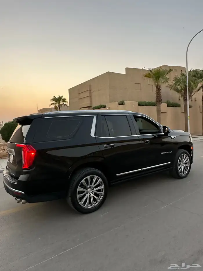 دينالي قصير 2022 ماشي 74 الف ( بدي وكاله ) 38