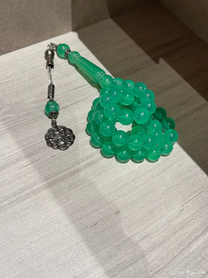 سبحات بكلايت وحشرية 13