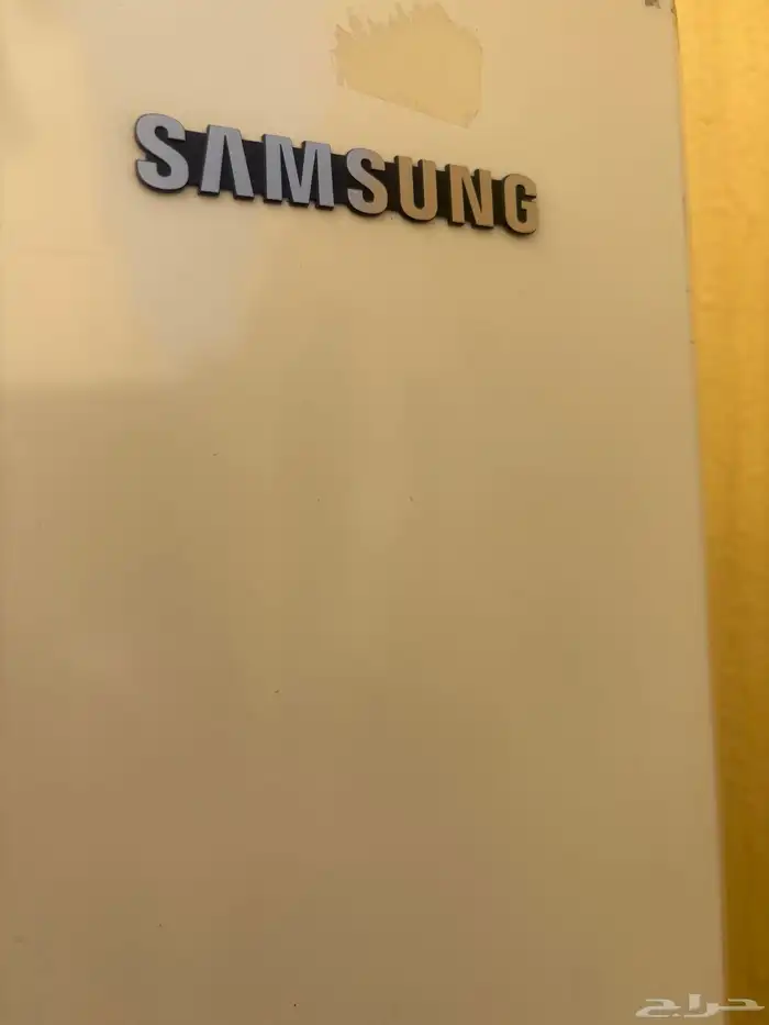 ثلاجه سامسونج 1